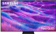 Televizor Samsung Neo QLED QN80F, 75", 4K, Smart TV, i zi