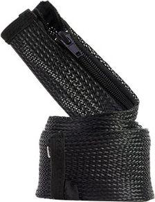 Organizues kabllosh REV Cable Sleeve, 1.5 m, diametër 4.5 cm, i zi