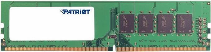 Memorie Patriot Signature, DDR4, 16 GB, 2666 MHz, CL19, PSD416G26662