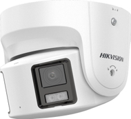 Kamerë IP Hikvision DS-2CD2387G2P-LSU/SL, 4mm, 8MP, e bardhë