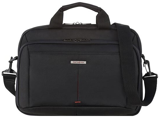 Çantë Samsonite Guardit 2.0 BAILHANDLE, për laptop 13.3", e zezë