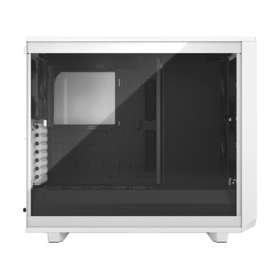 Kasë për PC Fractal Design Meshify 2, e bardhë