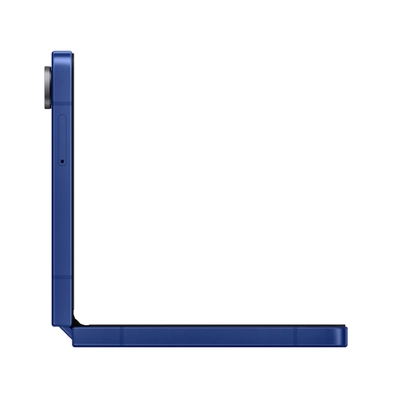 Celular Samsung Galaxy Z Flip 7, 12GB/ 256GB, i kaltër