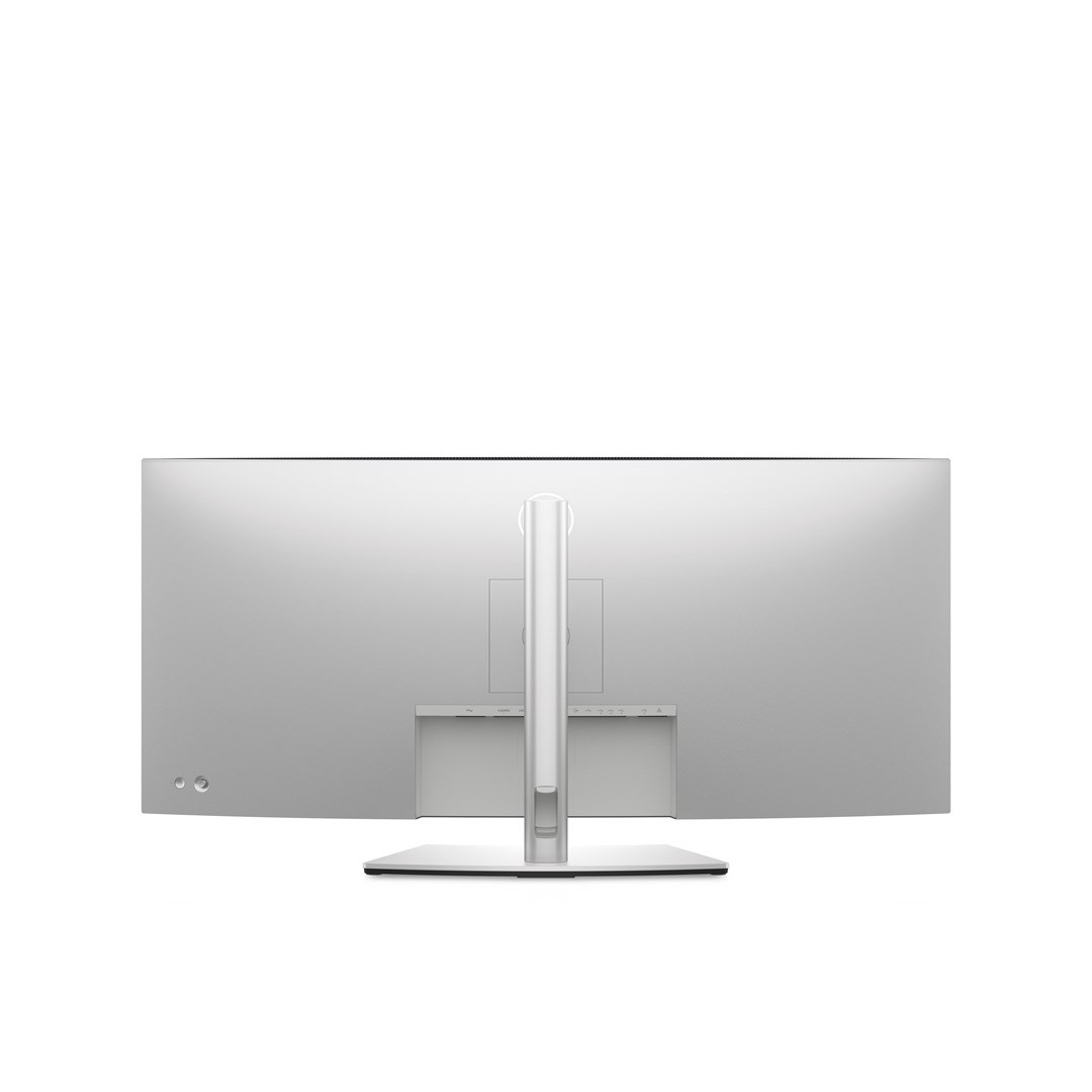 Monitor DELL UltraSharp U3824DW, 37.5", WQHD+, 8ms, i argjendtë