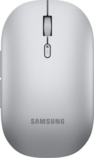 Maus Samsung Slim, wireless, Bluetooth, i argjendtë