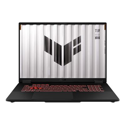Laptop gaming ASUS TUF Gaming FA808UH, 18", Ryzen 7, RTX 5050, 32GB RAM, SSD 512GB