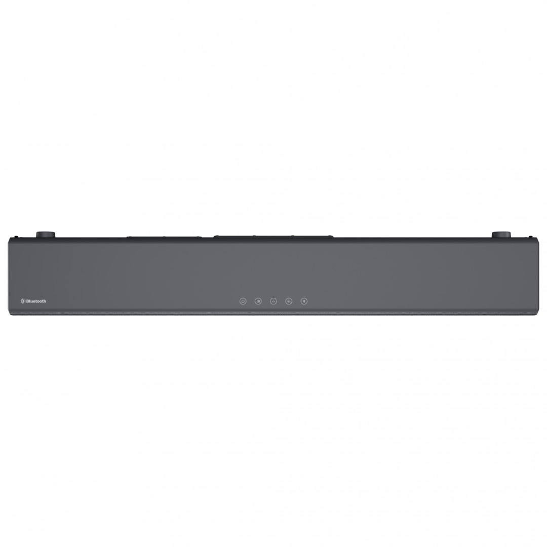 Soundbar Horizon HAV-S3130, 150W, Bluetooth, antracit
