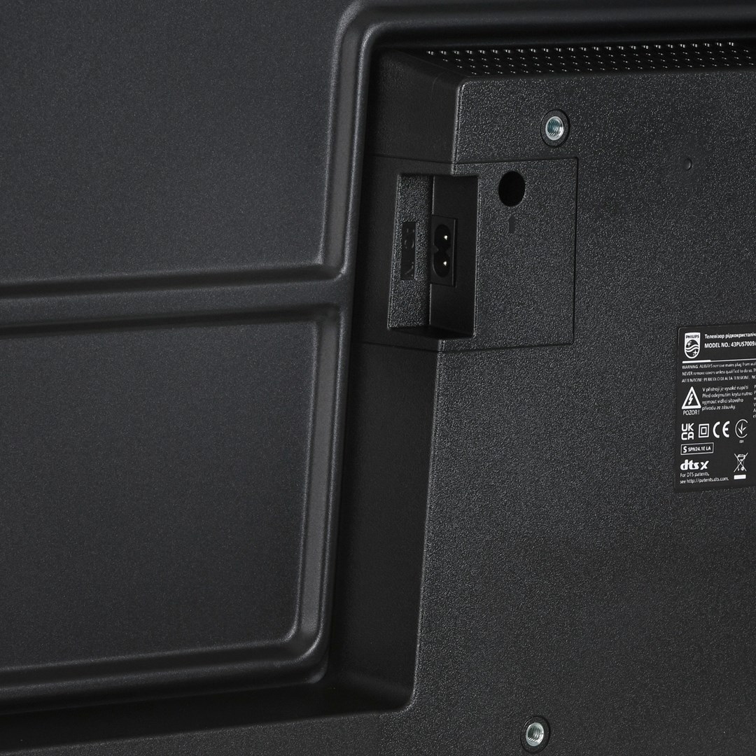 Televizor Philips 65PUS7009/12, 65" 4K UHD LED, Smart