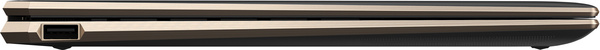 Laptop i konvertueshëm HP Spectre x360 14-ea0104nw, 13.5 ", Intel Core i7, 16GB RAM, 512GB SSD, Intel Iris Xe Graphics, i zi