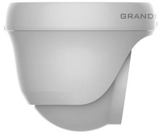 Kamerë sigurie Grandstream GSC3610, 3,6mm