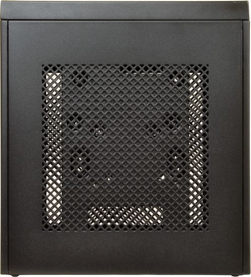 Kasë Chieftec IX-03B-85W, Desktop