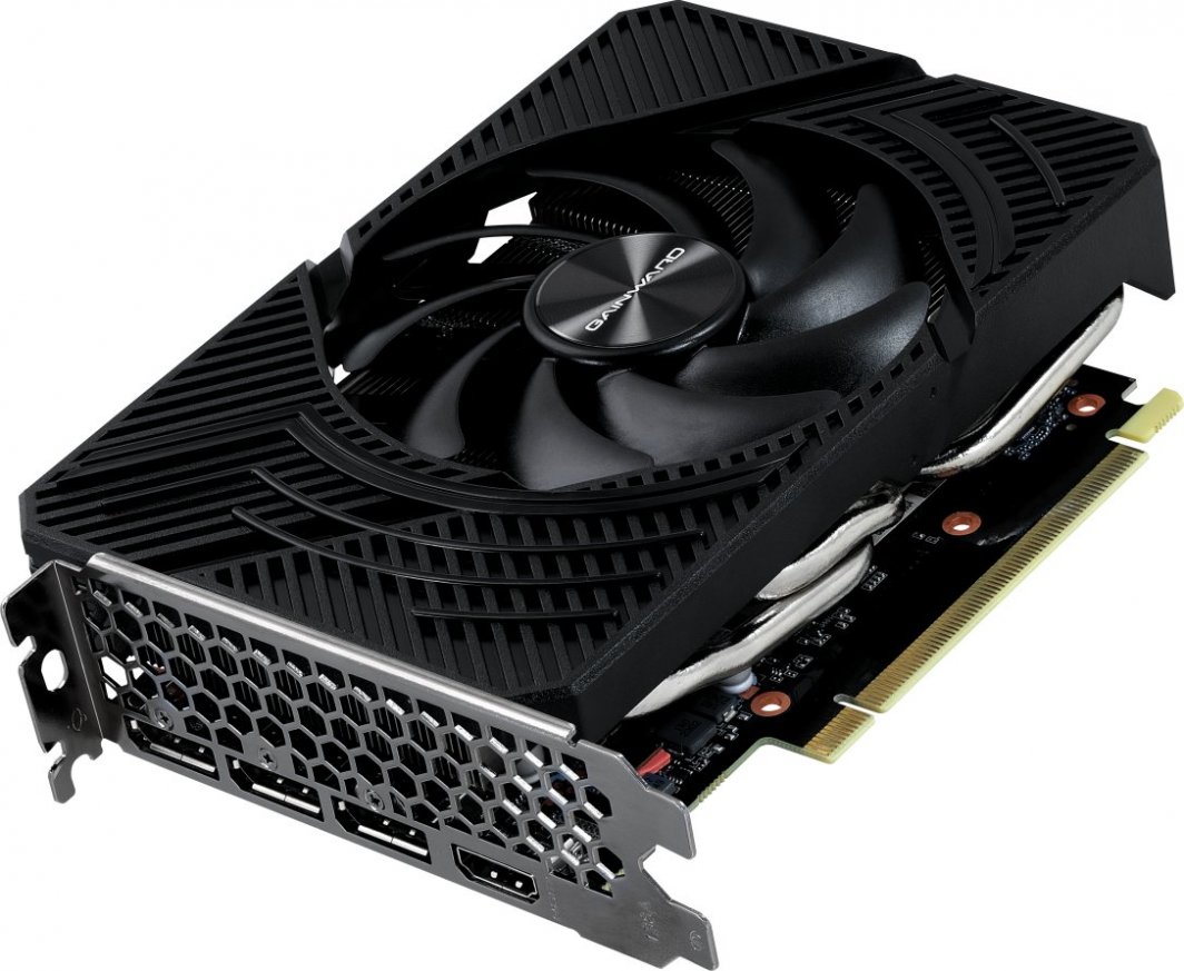Kartelë grafike Gainward GeForce RTX 4060 Ti Pegasus 8GB GDDR6