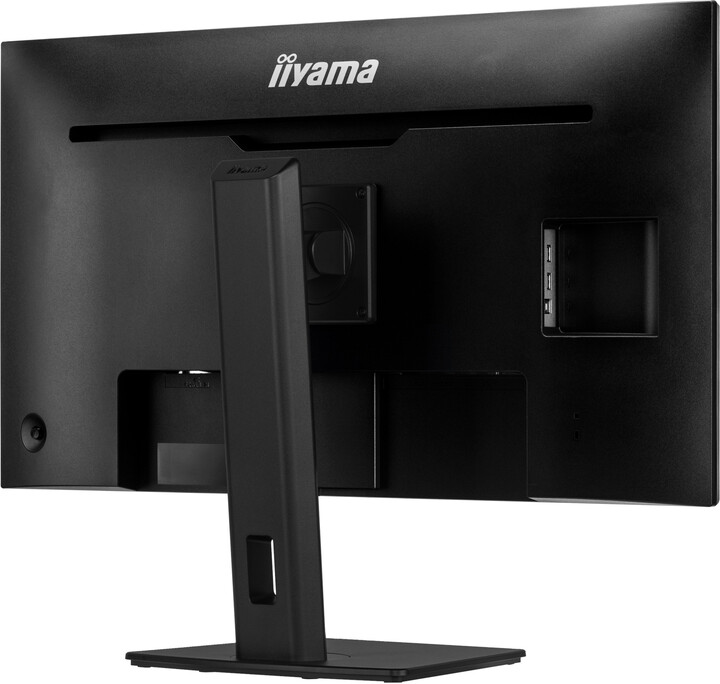 Monitor iiyama ProLite XB3288UHSU-B5 - LED, 31.5", UHD, i zi