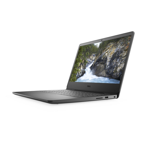 Laptop Dell Vostro 3400, 14", Intel Core i3, 8GB RAM, 512GB SSD, Intel UHD Graphics, i zi