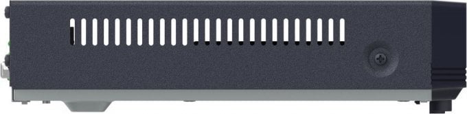 Regjistrues rrjeti Stark NVR1080-4P, 4 kanale PoE, deri 8TB, i zi