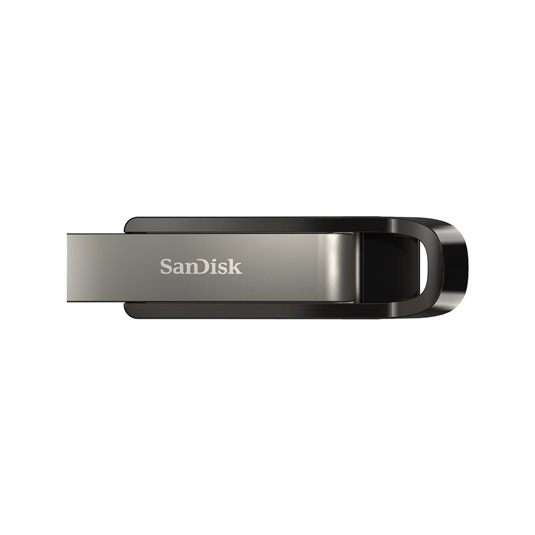 USB SanDisk Extreme Go, 256 GB, USB Type-A