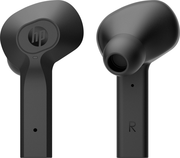 Kufje HP Wireless Earbuds G2, Bluetooth, të zeza