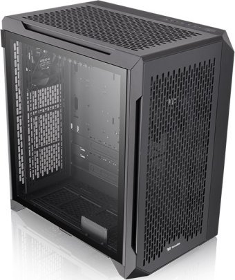 Kasë Thermaltake CTE C700 Air, Midi Tower