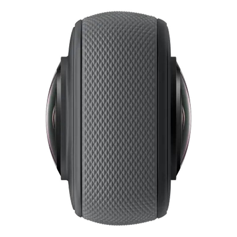 Kamerë aksioni Insta360 X3 Motorcycle Kit, 360°, 5.7K, e zezë
