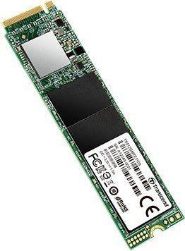 Disk SSD Transcend 110S, 512GB, M.2 2280 PCI-E x4 Gen3 NVMe