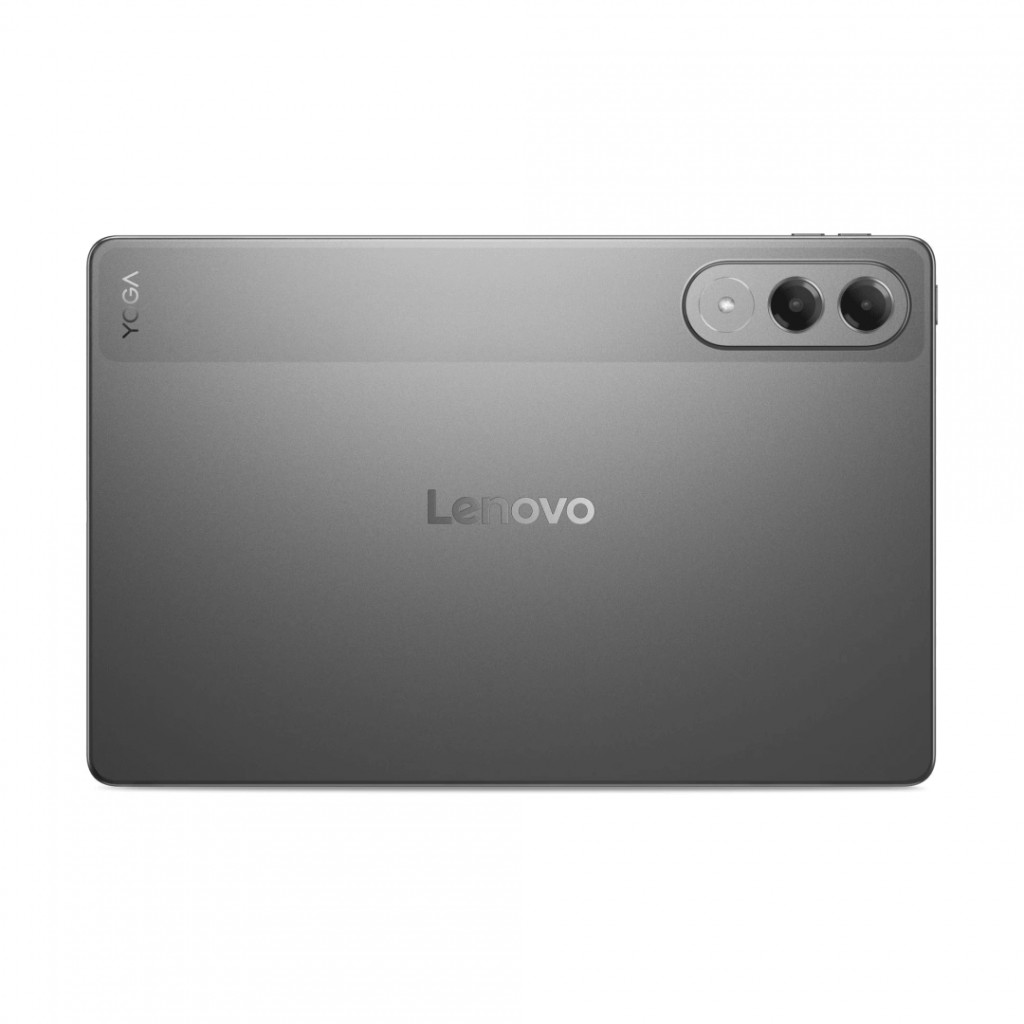 Tablet Lenovo Yoga Tab TB710FU, 11.1", 3.2K, 8GB 256GB, gri Luna