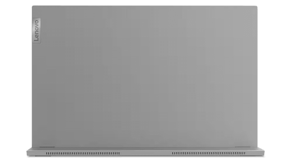 Monitor portativ Lenovo L15 66E4UAC1WL, 15.6", Full HD, i zi