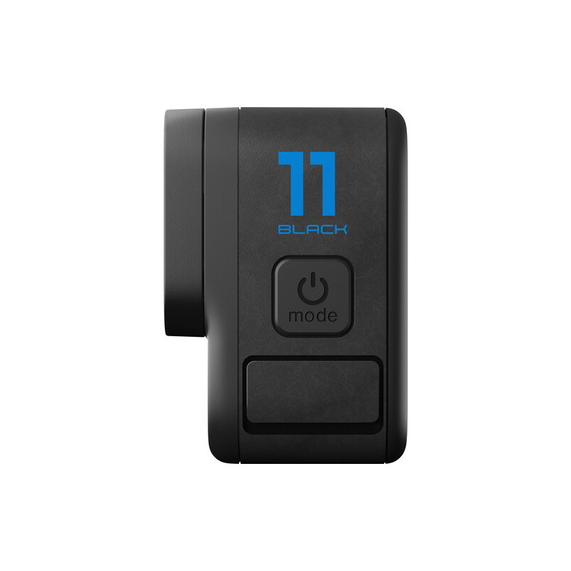 GoPro Hero 11 Specialty Bundle