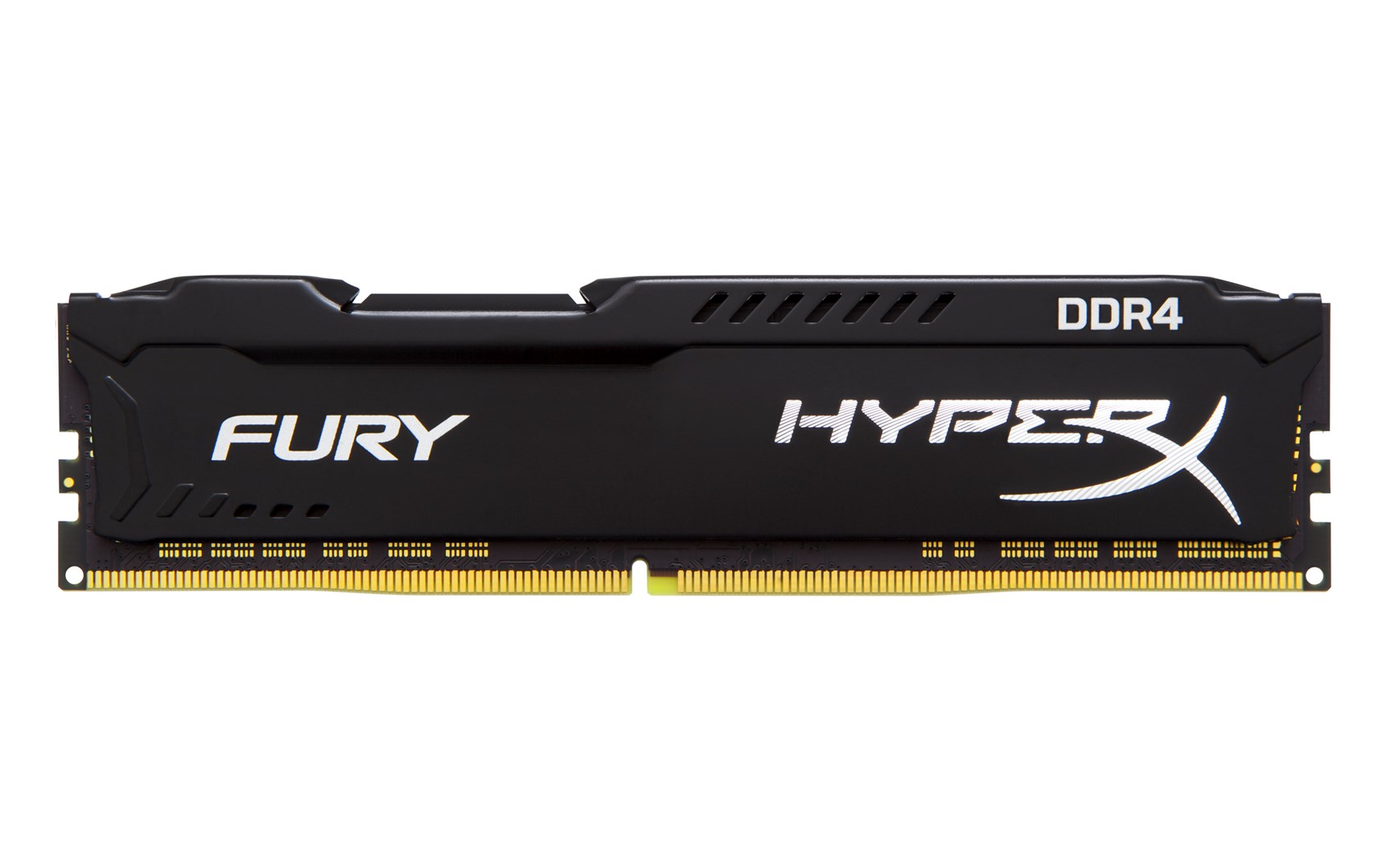 Memorie RAM HyperX FURY Memory 16GB DDR4 3200 MHz