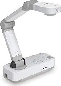 Kamerë dokumentesh Epson ELPDC13, Full HD, zonë regjistrimi A3, e bardhë