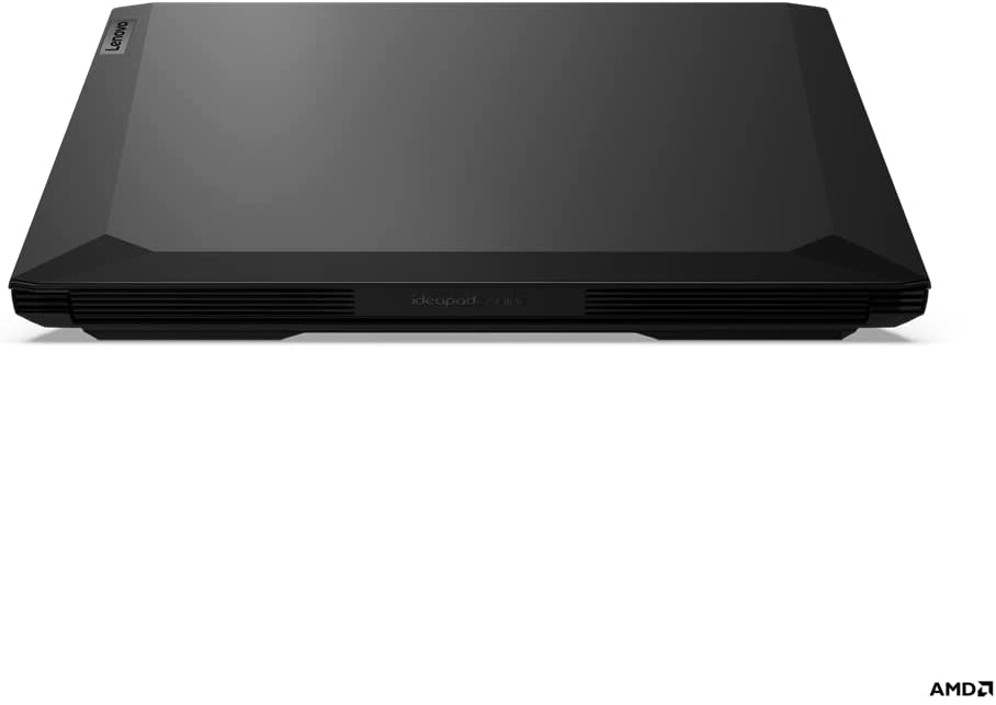 Laptop Lenovo 3 15ACH6, 15.6", AMD Ryzen 5 5500H, 8GB RAM, 512TB SSD, NVIDIA GeForce RTX2050 4GB