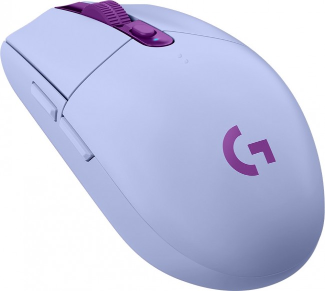 Maus Logitech G305, vjollcë