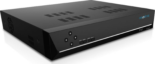 Regjistrues Reolink RLN16-410 + hard disk 3 TB