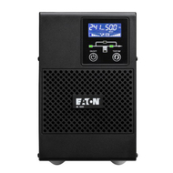 UPS Eaton 9E, 1 KVA 800 W, double conversion online, 4 dalje AC