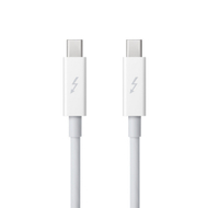 Apple Thunderbolt cable (0.5m)