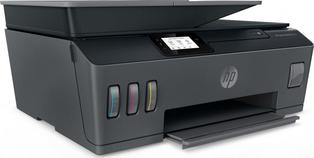 Printer HP Smart Tank Plus 570 All-in-One