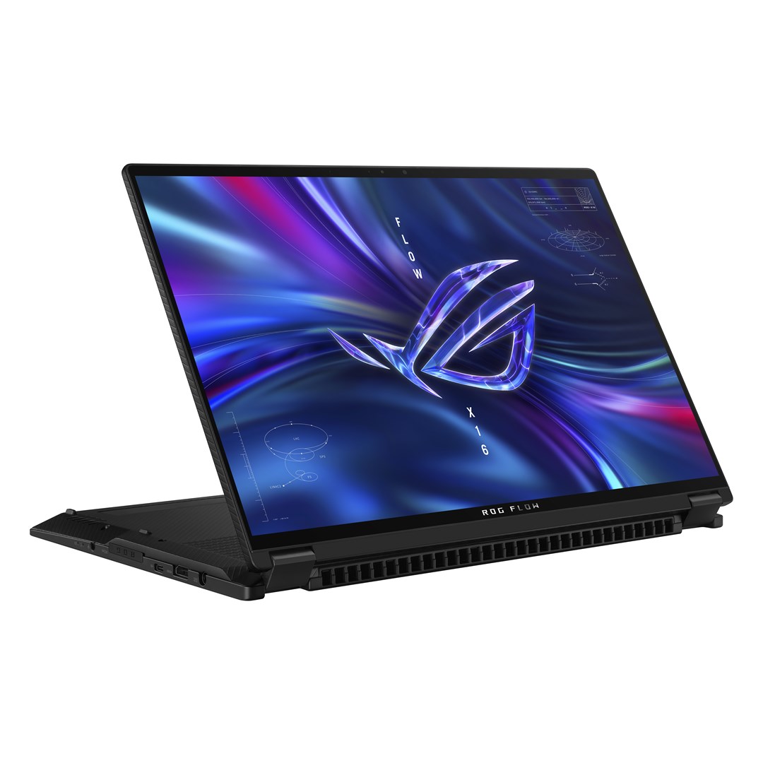 Laptop ASUS ROG GV601, 16", AMD Ryzen 7 6800HS, 32 GB RAM, 1TB SDD, NVIDIA GeForce RTX 3060, i hirtë