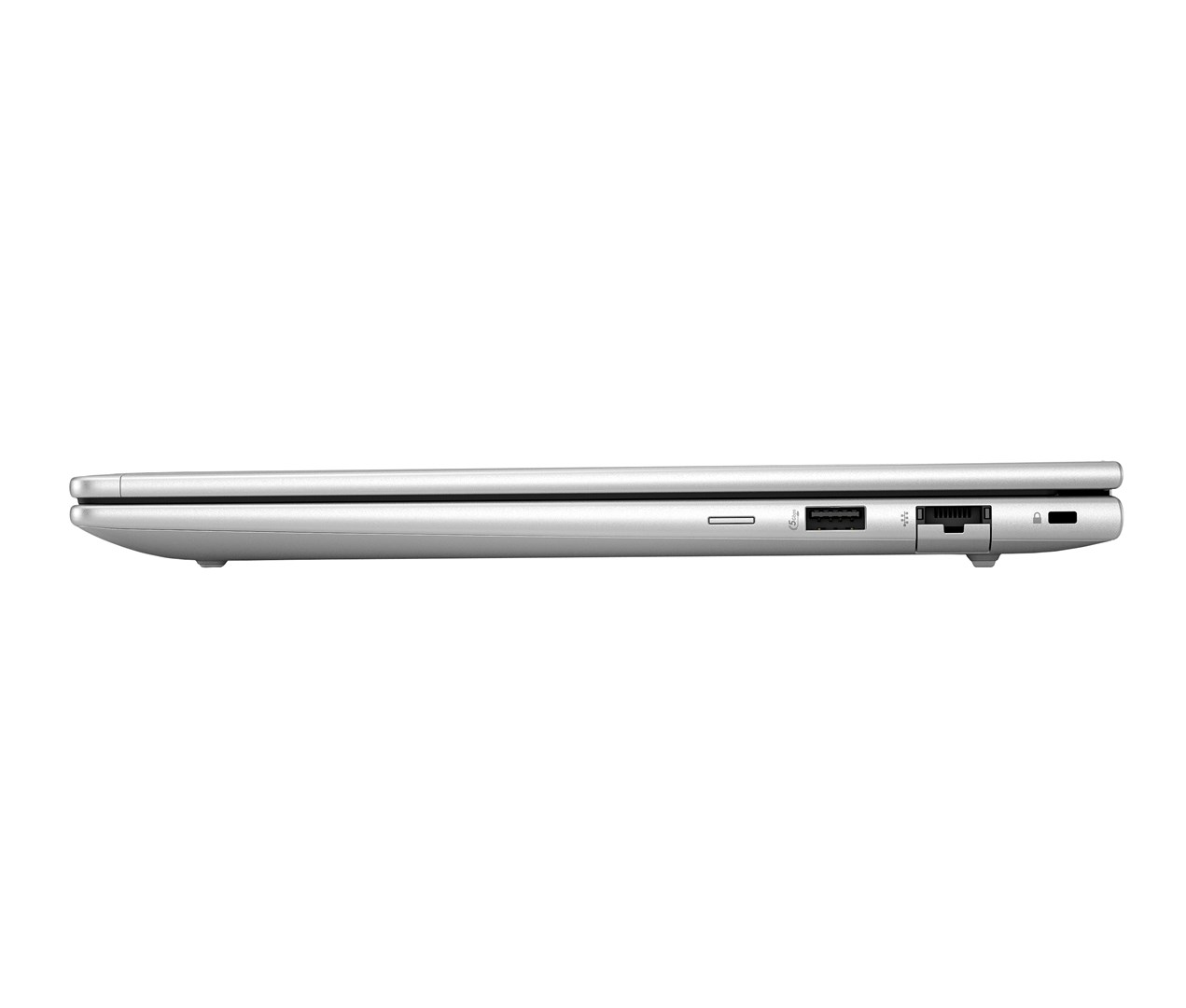Laptop HP EliteBook 640 G11, 14", Intel Core Ultra 5, 16GB RAM, сив