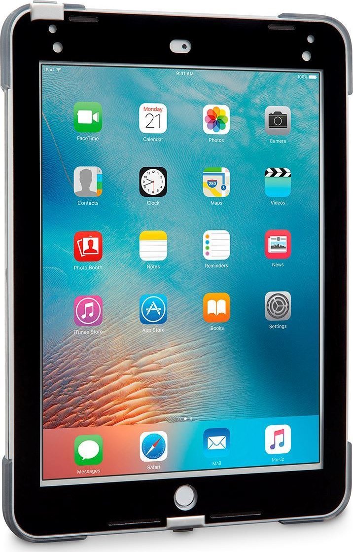 Rrip dore për tablet Targus THA100GLZ, neopren, i zi