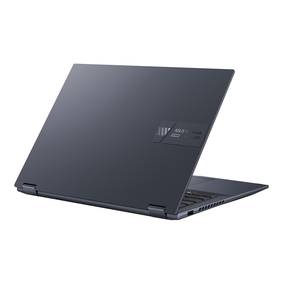 Laptop Asus Vivobook S 14 Flip TN3402YA, 14", Ryzen 7 7730U, 16GB RAM