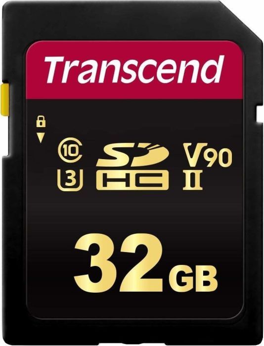 Kartë memorie Transcend 700S SDHC, 32GB