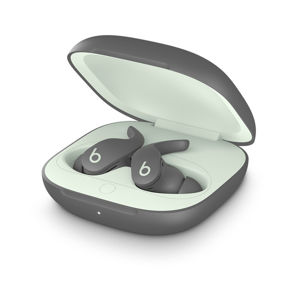 [OUTLET] Beats Fit Pro True Wireless Earbuds, Sage Grey