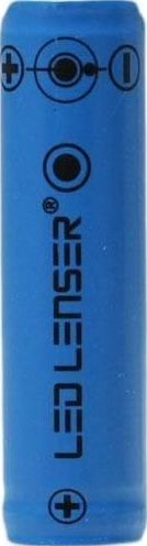 Bateri rezervë Ledlenser 7703, rikarikueshme, 14500 700mAh