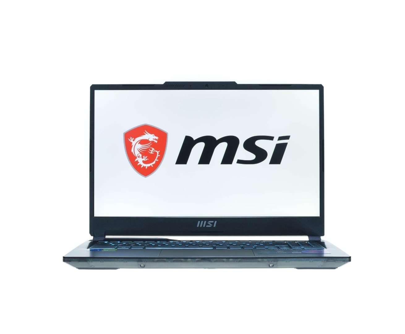 Laptop MSI Cyborg 15 A12VE, i7-12650H, 15,6", FHD, 16GB, 512GB SSD, RTX 4050, Win 11 Home, i zi