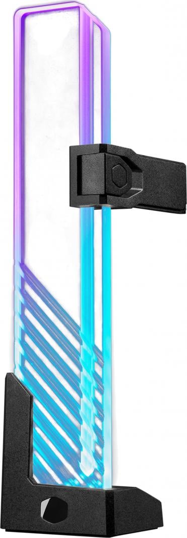 Mbajtës i kartës grafike Master ARGB Cooler