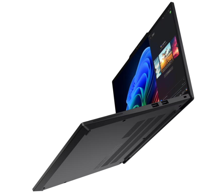 Laptop Lenovo ThinkPad T14s G6, 14", AMD Ryzen AI 7 PRO 350, 32GB RAM, 1TB SSD, AMD Radeon 860M, i zi