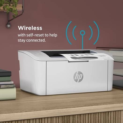 Printer HP LaserJet M111W, Wireless, Up to 20 PPM
