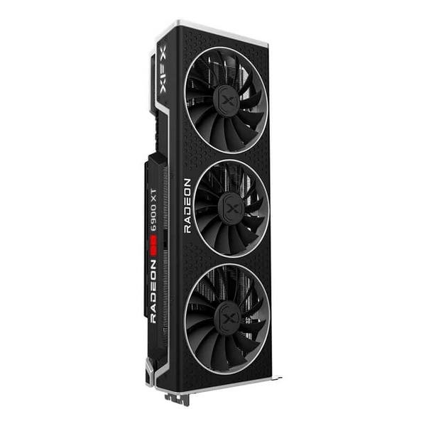 Kartelë grafike XFX Speedster MERC 319 AMD Radeon™ RX 6900 XT Ultra Gaming, 16GB GDDR6