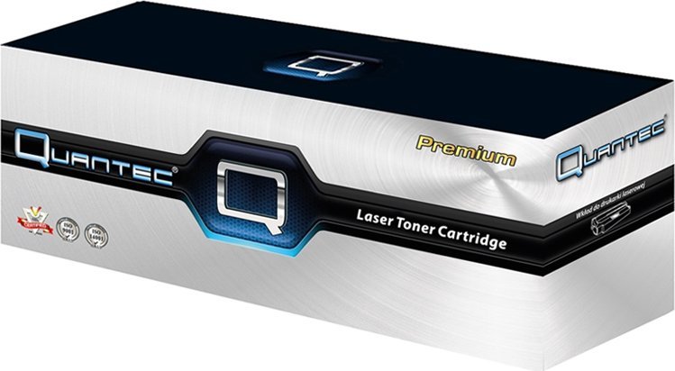Toneri Brother TN320 BK Quantec, 2500 faqe, i zi