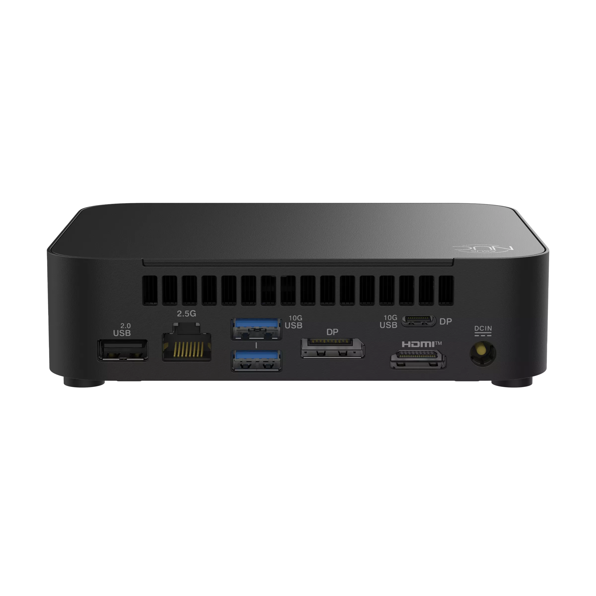 Mini PC ASUS NUC 14 Essential RNUC14MNK1500002, Intel Core N-Series, i zi