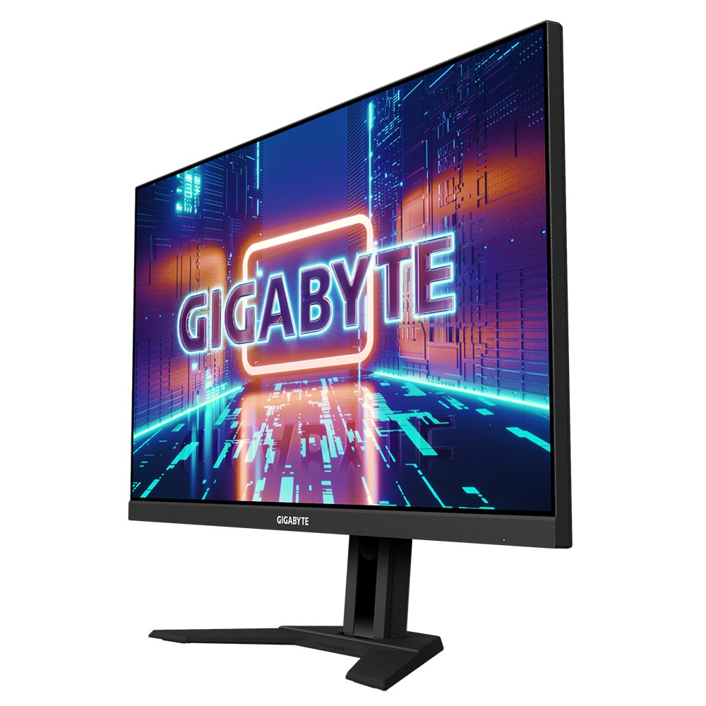 Monitor Gigabyte M28U, 28", 3840 x 2160, 4K Ultra HD, 144 Hz, i zi